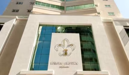 Residencial Versailles