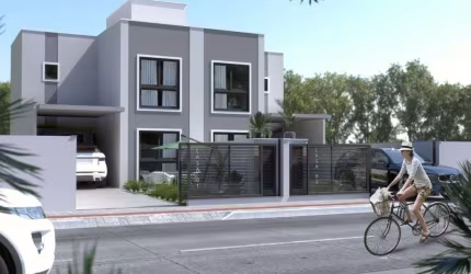 Residencial Versailles
