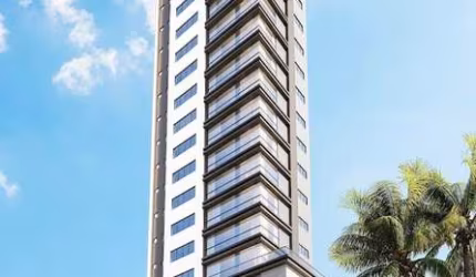Apartamento com 3 suítes a venda no Ed Bonne Vie