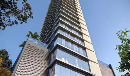 Futuro Lançamento no Centro de Balneário Camboriú - DOM Residence