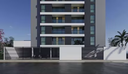 Apartamento com 2 dormitórios à venda no Edifício Platinum Home (Em construção) - Tabuleiro, Camboriú/SC