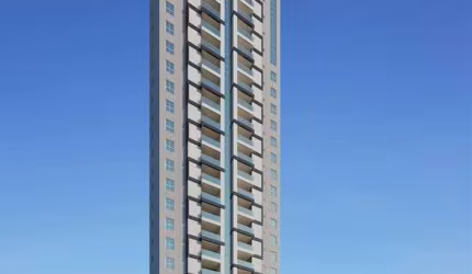 Apartamento em Construção com 3 Suítes à Venda no Residencial Ilhas Baleares - Centro, Itapema/SC