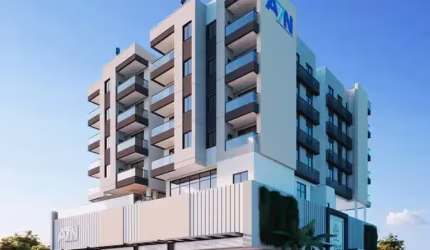 Apartamento com 2 dormitórios à venda no Edifício Jardim Bom Sucesso - Barra, Bal. Camboriú/SC