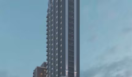 Apartamento com 4 suítes à venda no Le Biarritz Résidence (Em construção) - Meia Praia , Itapema/SC