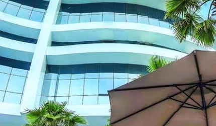 Apartamento à venda no Ibiza Towers - Centro, Bal. Camboriú/SC