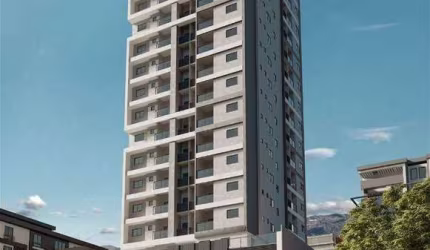APARTAMENTO EM CONSTRUÇÃO NA PRAIA BRAVA