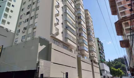 Apartamento com 1 Suíte + 1 Dormitório à venda - Pioneiros, Bal. Camboriú/SC