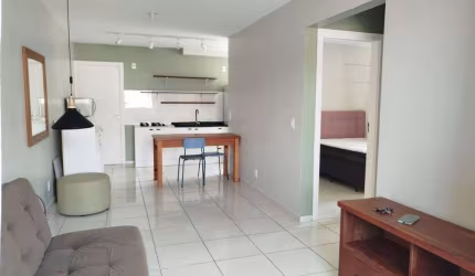 APARTAMENTO MOBILIADO À VENDA – EDIFÍCIO AROEIRA, SÃO FRANCISCO DE ASSIS, CAMBORIÚ