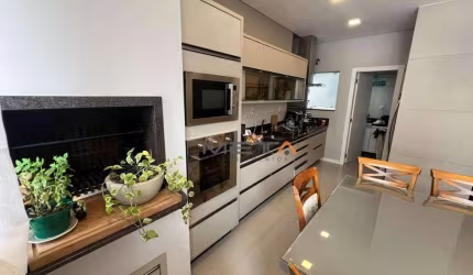 Apartamento com 2 suítes e todo mobiliado para alugar - Tabuleiro - Camboriú/SC