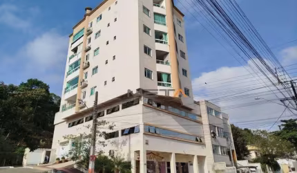 Apartamento para Locação Anual – 2 Dormitórios (1 Suíte) – Camboriú/SC