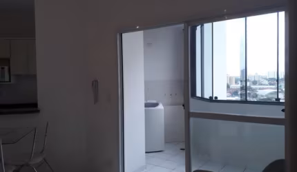 Lindo apartamento na Vila Adyana