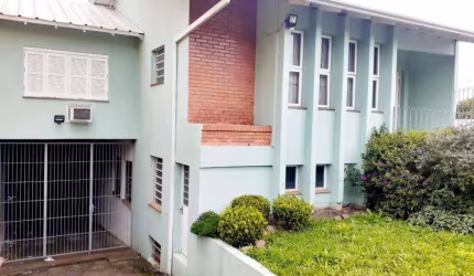 Casa com 3 quartos à venda na Rua Sete de Setembro, Nossa Senhora das Graças, Canoas, 258 m2 por R$ 1.700.000