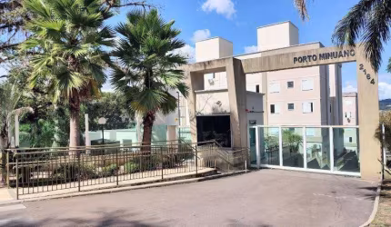 Apartamento com 2 quartos à venda na Rua Atílio Supertti, Vila Nova, Porto Alegre, 40 m2 por R$ 220.000