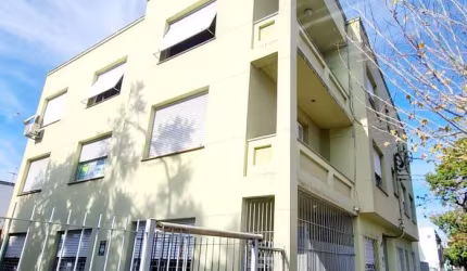 Apartamento com 3 quartos à venda na Avenida Bahia, Navegantes, Porto Alegre, 78 m2 por R$ 320.000