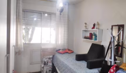 APARTAMENTO 2 DORMITÓRIOS/QUARTOS À VENDA no Bairro Santo Antônio