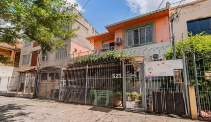 Casa Comercial  à Venda , HOSTEL 268m² Bairro São Geraldo