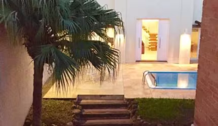 Casa de 5 dormitorios à  venda 560m² Bairro Vila Jardim