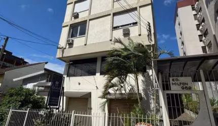 Apartamento a venda de dois dormitorios no Bairro São João