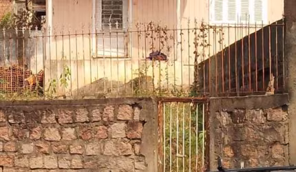 Terreno para venda no Bairro Parque Santa-Fé