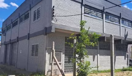 Depósito Anchieta