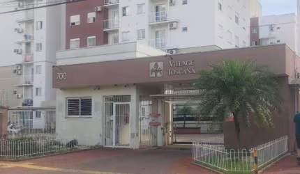 Apartamento 51m², 2 quartos, infraestrutura completa