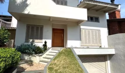 Casa com 3 quartos à venda na Rua Irmão Adão Rui, Marechal Rondon, Canoas, 413 m2 por R$ 1.575.000