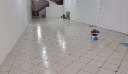 LOJA E SOBRELOJA NA AV. SÃO PEDRO