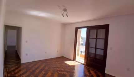 Apartamento espaço no São Geraldo para locação
