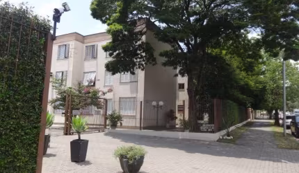 Apartamento com 3 quartos para alugar na Rua Roque Calage, 190, Passo da Areia, Porto Alegre, 53 m2 por R$ 1.700