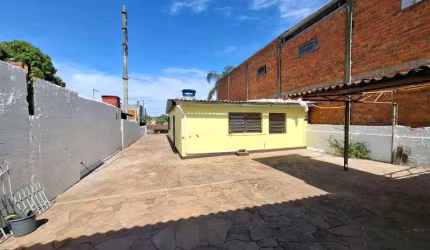 Casa residencial em Canoas