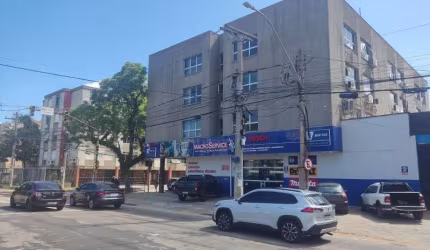 Sala comercial para alugar na Avenida Pernambuco, 1328, Navegantes, Porto Alegre, 38 m2 por R$ 790