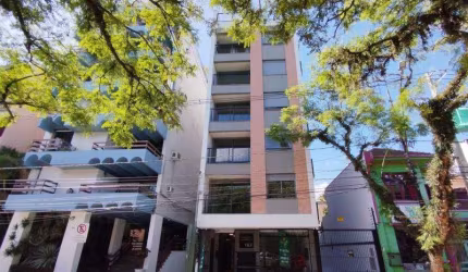 Apartamento Bairro Farroupilha Porto Alegre