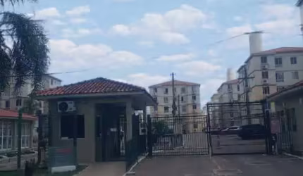 Ap 2 dorm à Venda em Canoas: Semi-Mobiliado e com Infraestrutura