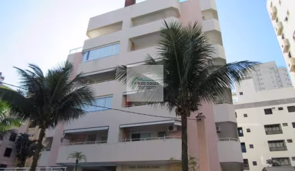 Apartamento para Venda em Guarujá, Enseada, 2 dormitórios, 1 suíte, 1 banheiro, 1 vaga