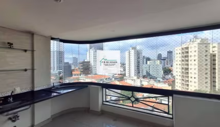 Apartamento para Venda em Osasco, Vila Osasco, 3 dormitórios, 1 suíte, 3 banheiros, 3 vagas
