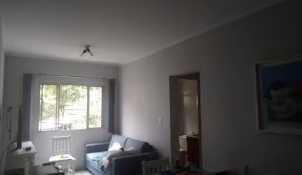 Apartamento para Venda em Osasco, Jardim D`Abril, 2 dormitórios, 1 banheiro, 1 vaga