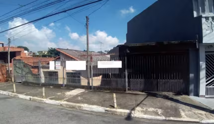 Terreno para Venda em Osasco, Pestana, 2 dormitórios, 1 banheiro, 2 vagas