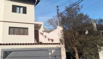 Sobrado para Venda em Osasco, Jardim das Flores, 3 dormitórios, 1 suíte, 2 banheiros, 3 vagas