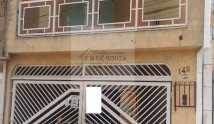 Sobrado para Venda em Osasco, Jardim Roberto, 3 dormitórios, 3 suítes, 4 banheiros, 2 vagas