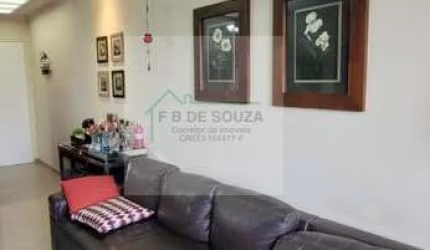 Apartamento para Venda em Osasco, Quitaúna, 3 dormitórios, 1 banheiro, 1 vaga