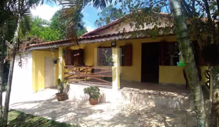 Chácara para Venda em Ibiúna, Recreio, 2 dormitórios, 1 suíte, 1 banheiro, 10 vagas