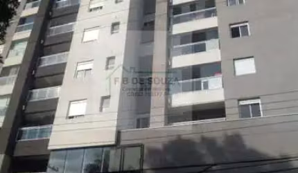 Apartamento para Venda em Osasco, Jardim das Flores, 3 dormitórios, 1 suíte, 1 banheiro, 2 vagas
