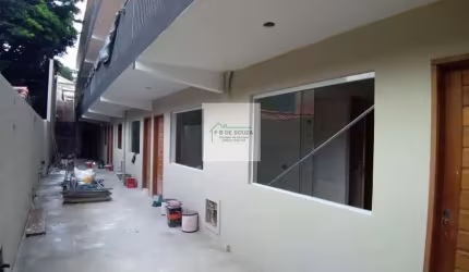 Apartamento para Venda em Carapicuíba, Centro