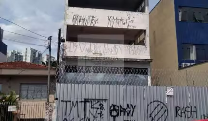 Prédio Comercial para Venda em Osasco, Centro, 6 banheiros, 15 vagas