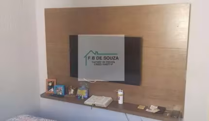 Apartamento para Venda em Cotia, Jardim Arco-Íris, 2 dormitórios, 1 banheiro, 1 vaga