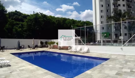 Apartamento para Venda em Osasco, Jardim Roberto, 2 dormitórios, 1 banheiro, 1 vaga
