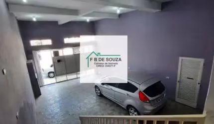 Imóvel para Renda para Venda em Osasco, Padroeira, 3 dormitórios, 2 banheiros, 3 vagas