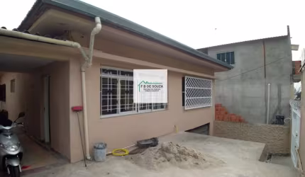 Casa Comercial para Venda em Carapicuíba, Vila Silva Ribeiro