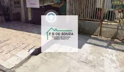 Terreno para Venda em São Paulo, Jardim Anhangüera
