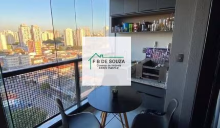 Apartamento para Venda em Osasco, Presidente Altino, 1 dormitório, 1 suíte, 2 banheiros, 1 vaga
